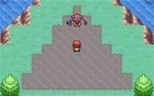 口袋妖怪模拟器