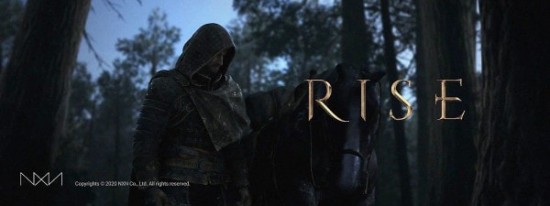 Rise(绝境枪手中文版)