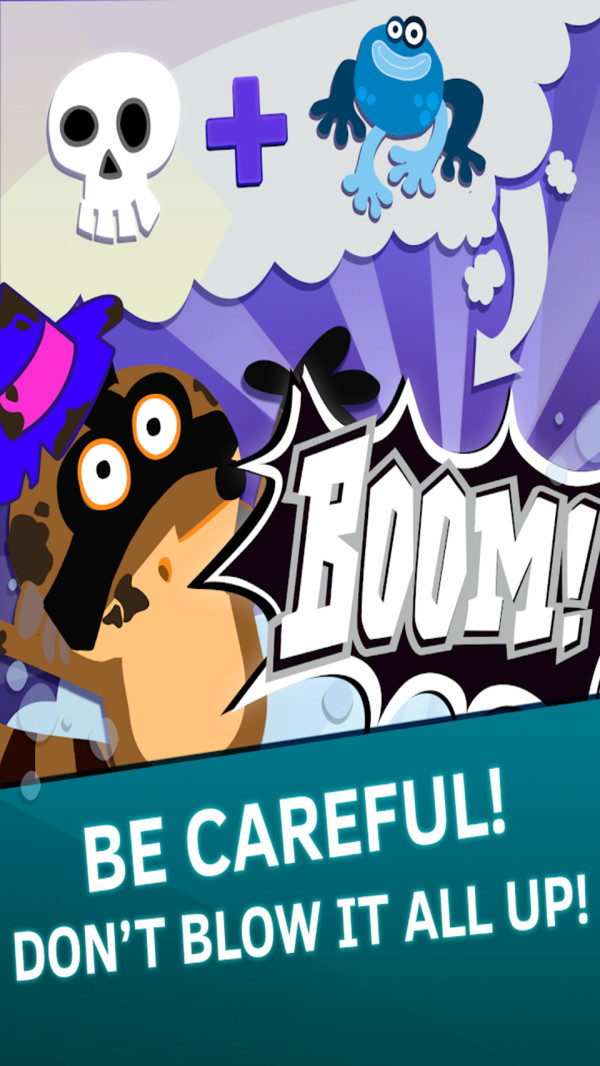 药水搅拌器 中文版