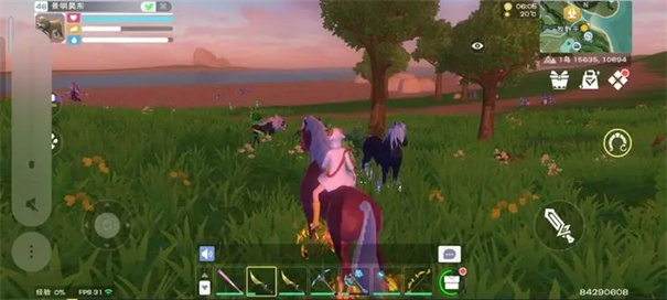 创造与魔法单机手机版