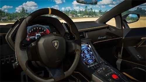 地平线5手机正版