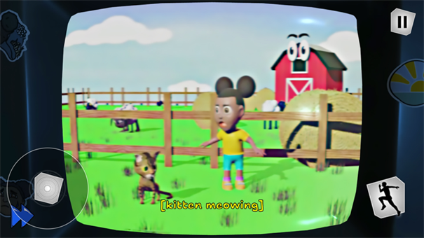 冒险家阿曼达正版