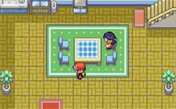 口袋妖怪模拟器