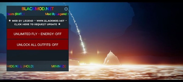 sky(免资格)北觅全物品