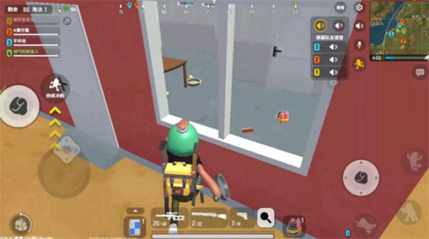 香肠派对官网版