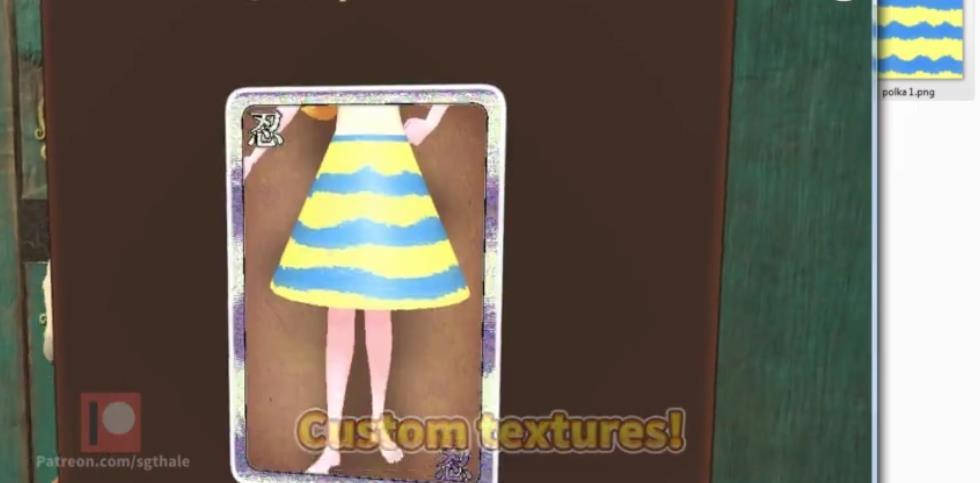 小忍计划第三章