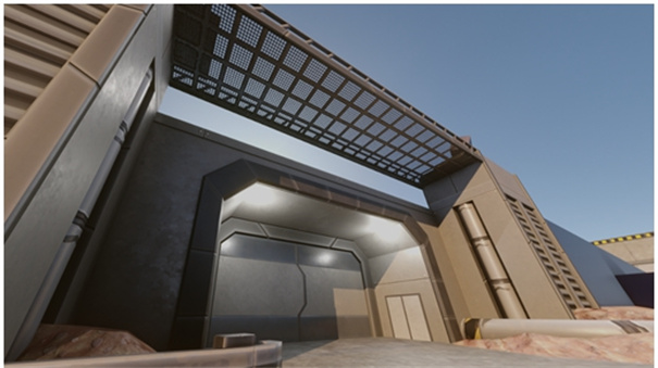 代号特战队国际服