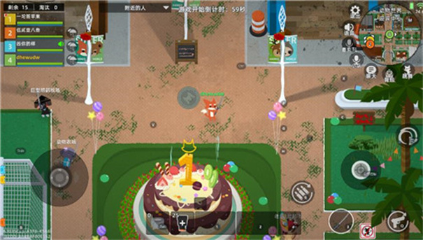 小动物之星taptap版本