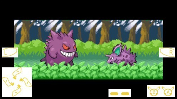 口袋妖怪水银国人改版