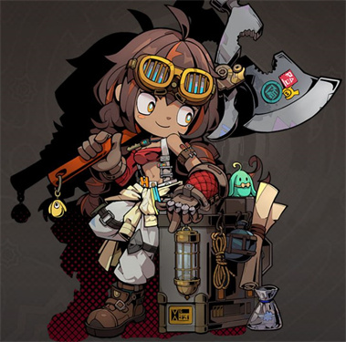 叠入深渊官网版