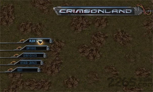 血腥大地安卓版中文版下载v1.4.2.8