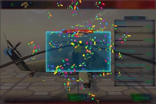 天空狂热战斗机官方版