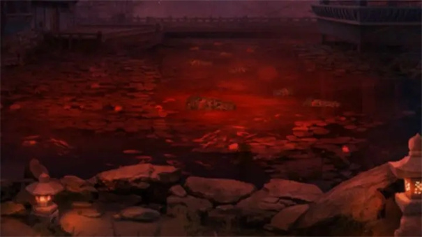 奉天白事铺手游