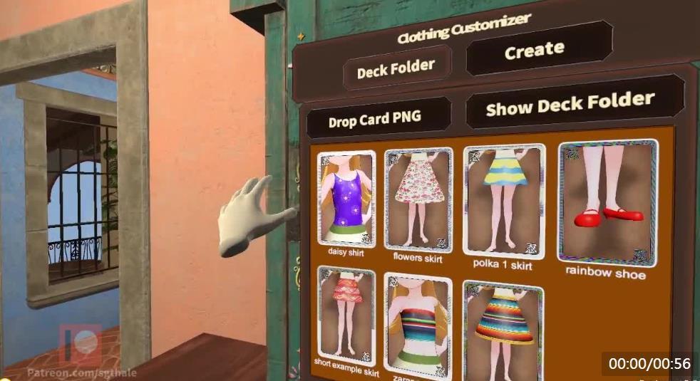 小忍计划第三章