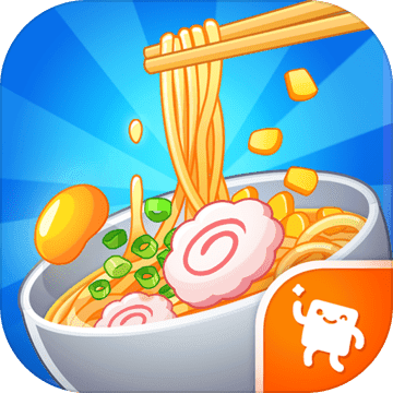 拉面大厨中文版下载v3.8.0