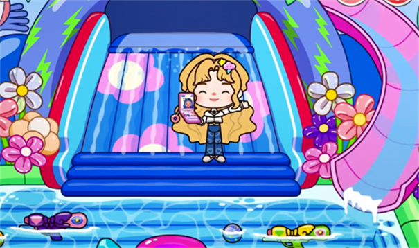 米加小镇世界2024完整版