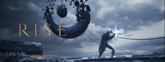 Rise(绝境枪手中文版)