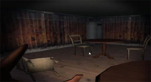 恐怖之森日本版