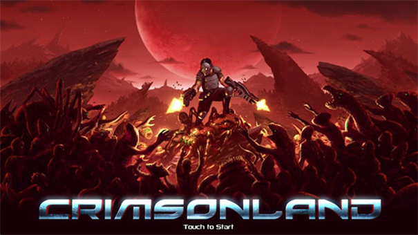 血腥大地安卓版中文版下载v1.4.2.8