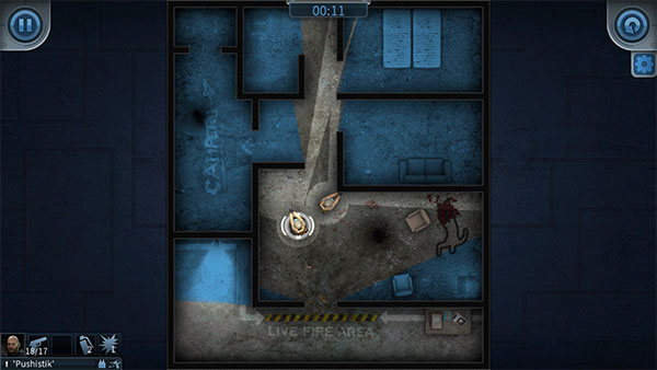 破门而入模组整合版