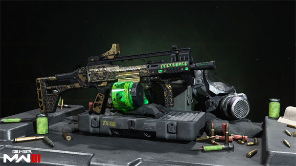 cod战区手游下载v3.5.1.18189040