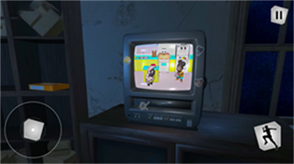 冒险家阿曼达正版