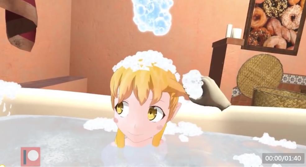 小忍计划第三章