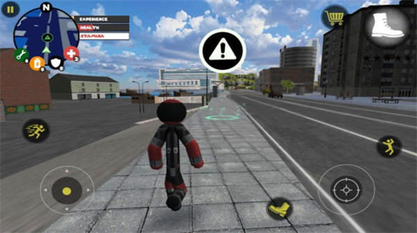 火柴人英雄内置mod菜单中文