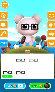 侧耳倾听中文版