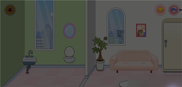 miga towe my world米加小镇世界