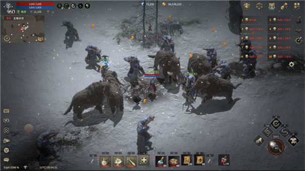 王权之忆官网版