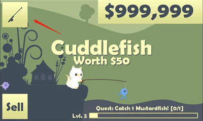 小猫钓鱼深渊模组