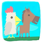 超级鸡马ultimate chicken horse