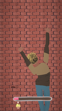 为爱冲锋最新版