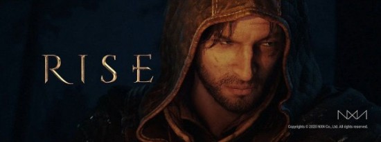 Rise(绝境枪手中文版)