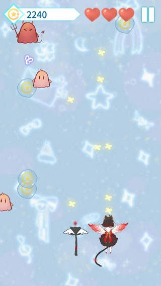 萝娜的奇妙时光