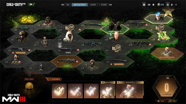 cod战区手游下载v3.5.1.18189040