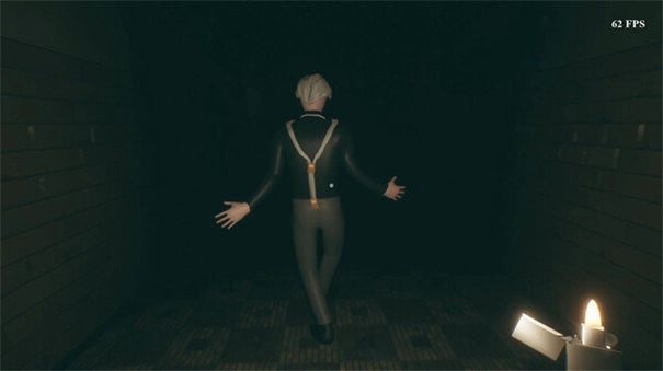 坤坤之夜游戏手机版