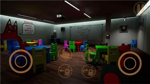 班班幼儿园5官方版