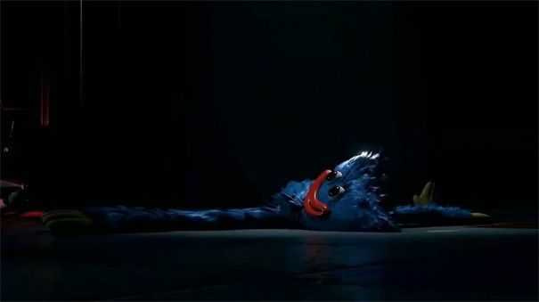 波比的游戏时间2MOD菜单