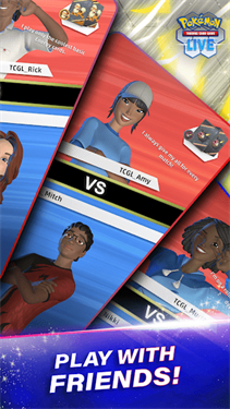 宝可梦TCG Live