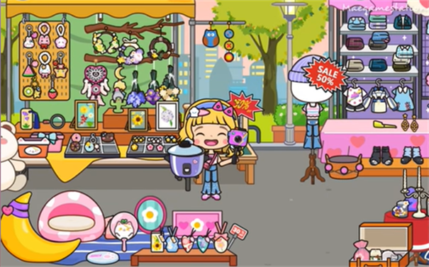 migatownmyworld国际版