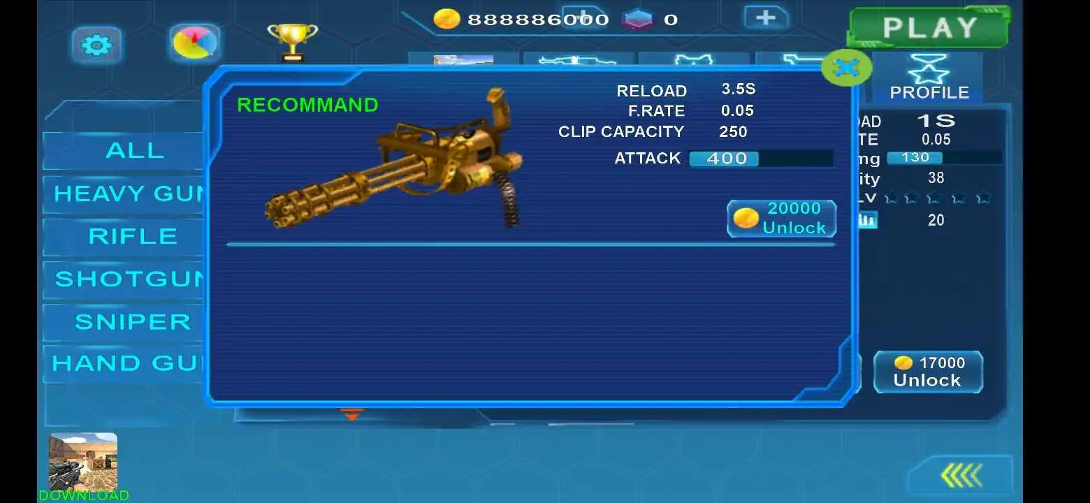 枪袭精英杀手游戏安卓版