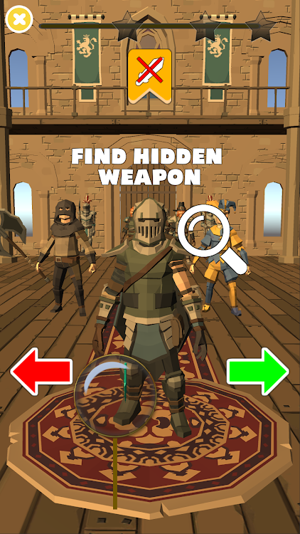 骑士的选择安卓版