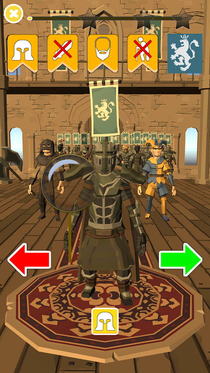 骑士的选择安卓版