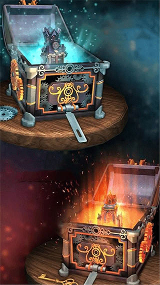 觉醒之门3悖论手机版