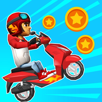 地铁骑手游戏正版