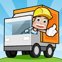 闲置工业世界汉化版