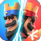 皇室战争派对模式