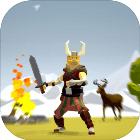 北欧海盗村(Viking